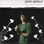 JEREMY WARMSLEY - The Art Of Fiction