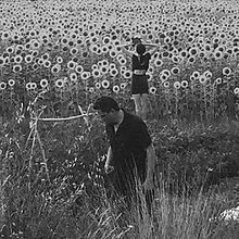 Jesu / Sun Kil Moon - America's Most Wanted