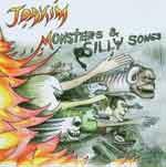 JOAKIM - Monsters & Silly Songs