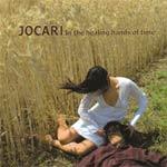 JOCARI - In The Healing Hands Of Time