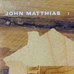 JOHN MATTHIAS - Smalltown, Shining