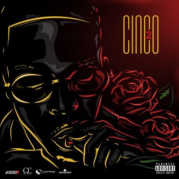 Johnny Cinco - Cinco 2