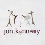JON KENNEDY - Take my Drum to England