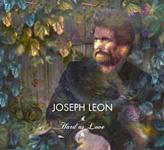 JOSEPH LEON - Hard As Love