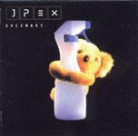 JPEX - Overmars