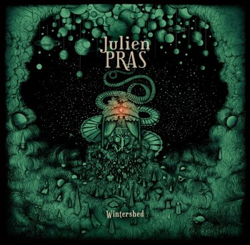 Julien Pras - Wintershed