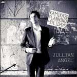 JULLIAN ANGEL - Kamikaze Planning Holidays