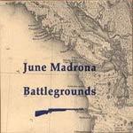 JUNE MADRONA - Battlegrounds