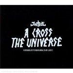 JUSTICE - A Cross The Universe (CD+DVD)