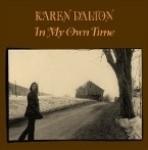 KAREN DALTON - In My Own Time (Remastered Edition)