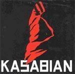 KASABIAN - Kasabian