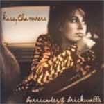 Kasey Chambers - Barricades & Brickwalls