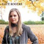 KATE ROGERS - Second