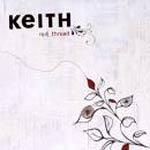 KEITH - Red Thread