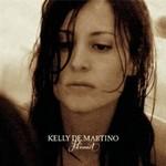 KELLY DE MARTINO - Honest