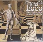 KID LOCO - Party Animals & Disco Biscuits