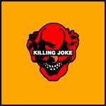 KILLING JOKE - Killing Joke