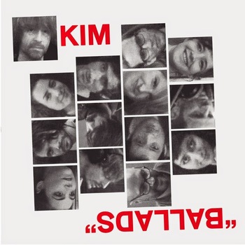 Kim - Ballads