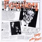 KIM FOWLEY - Living in the Streets