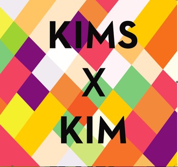 Kim - Kims x Kim