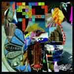 KLAXONS - Myths Of The Near Future