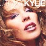 KYLIE MINOGUE - Ultimate Kylie