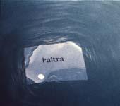 L'ALTRA - Music of a sinking occasion