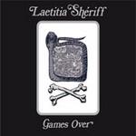 LAETITIA SHERIFF - Games Over