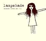 LAMPSHADE - Because Trees Can Fly 