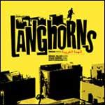 LANGHORNS - Mission Exotica