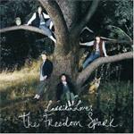 LARRIKIN LOVE - The Freedom Spark