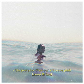 Laure Briard - Un peu plus d'amour s'il vous plaît