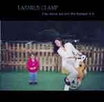 LAZARUS CLAMP - The More We Are The Funnier It Is