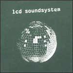 LCD SOUNDSYSTEM - LCD Soundsystem