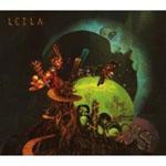 LEILA - Blood, Looms And Blooms