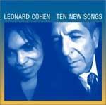 LEONARD COHEN - Ten New Songs