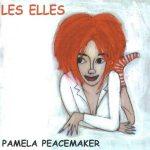 LES ELLES - Pamela Peacemaker