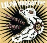 LILÉA NARRATIVE - Nouvelle Chair