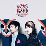LILLY WOOD & THE PRICK - Invincible Friends