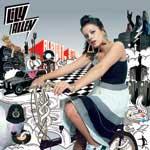 LILY ALLEN - Alright, Still