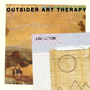 Lispector - Outsider Art Therapy