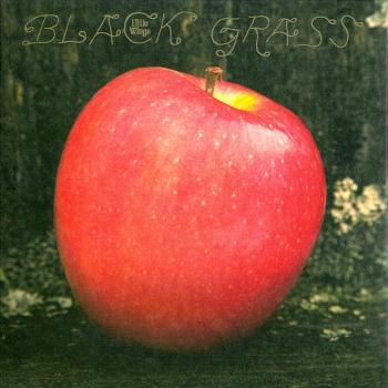 Little Wings - Black Grass