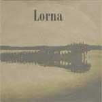 LORNA - Lorna (sampler)