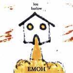 LOU BARLOW - Emoh