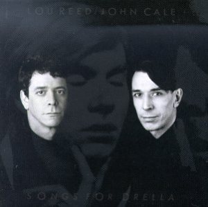 Lou Reed / John Cale - Songs For Drella