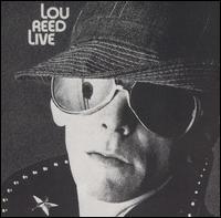 Lou Reed - Lou Reed Live