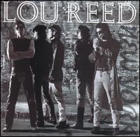 Lou Reed - New York