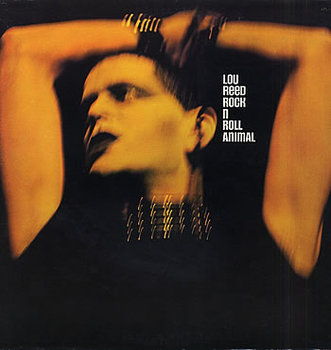 Lou Reed - Rock'n'Roll Animal