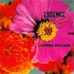 LUCINDA WILLIAMS - Essence