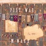 M. WARD - Post-War